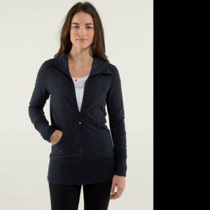 Lululemon Live Simply Jacket II
